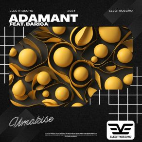 Download track Adamant (Speed Up) Barica