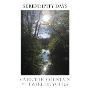 Download track I Will Be Yours Serendipity Days