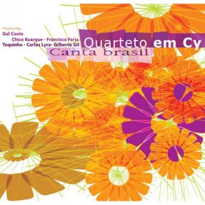 Download track De Volta Ao Samba Quarteto Em Cy