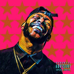 Download track Snappin' & Trappin' Eric Bellinger