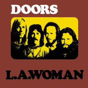 Download track L'America The Doors