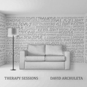 Download track Patient David Archuleta