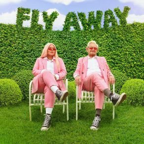 Download track Fly Away Tones And I