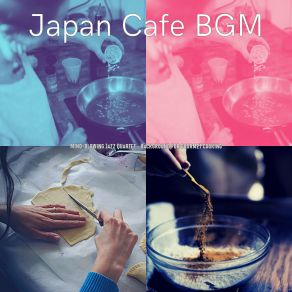 Download track Cool Cooking At Home Japan Cafe BGM