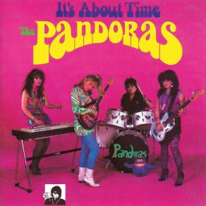 Download track It Just Ain't True (2023 Remastered Version) The Pandoras