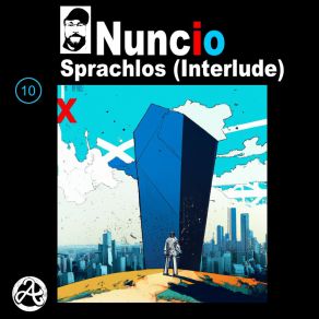 Download track Sprachlos (Interlude) Nuncio