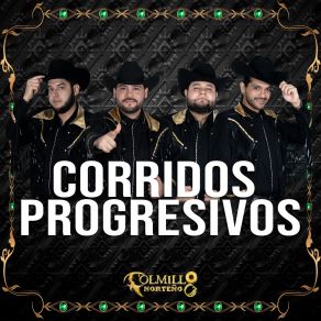 Download track El Diablo Se Viste De Negro Colmillo Norteño