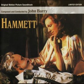 Download track Hammett's Dream John Barry