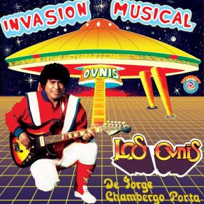 Download track Los Mineros Los Ovnis De Jorge Chambergo Porta