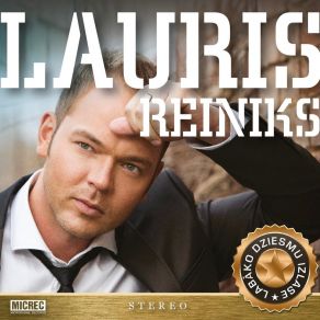 Download track Tik Balti Lauris Reiniks