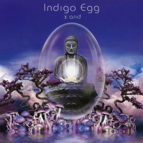 Download track Clearlight Indigo Egg