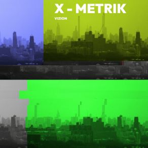 Download track X20 X - MetrIk