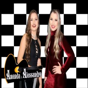 Download track Se Voce Ama Perdoa Amanda E Alessandra