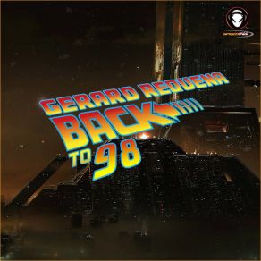 Download track Back To 98 Gerard Requena