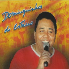 Download track Além De Mim Dominguinhos Do Estácio