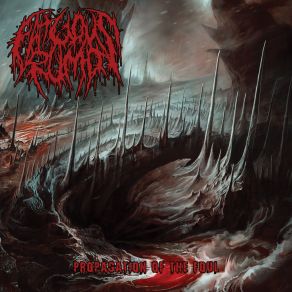 Download track Propagation Of The Foul Fatuous Rump