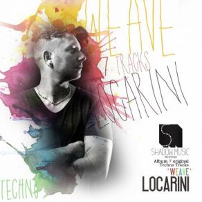 Download track Welding Machine (Original Mix) Locarini