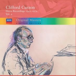 Download track - IV. Allegretto, A-Flat Major Clifford CurzonFranz Schubert