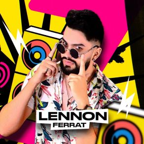 Download track Não Precisa Negar Lennon Ferrat