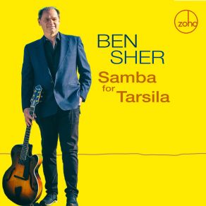 Download track Samba For Tarsila Ben Sher