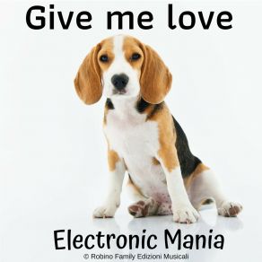 Download track I'm Joke Electronic Mania