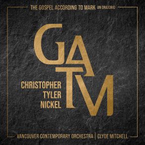 Download track The Gospel According To Mark 6; 14–29. The Death Of John The Baptist Clyde Mitchell, Vancouver Contemporary Orchestra, Fabiana Katz, Steven Bélanger, Carman J. Price, Catherine Redding