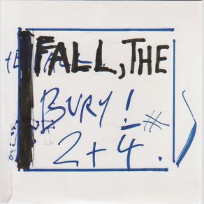 Download track Bury Pts 2 + 4 The Fall