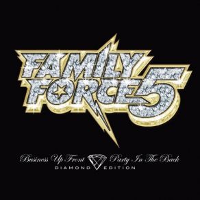 Download track Drama Queen Family Force 5