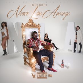 Download track Let The Money Talk Don Julio