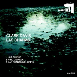 Download track Las Chanas Clark Davis