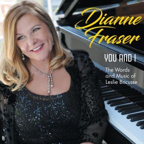 Download track This Is The Moment / Once In A Lifetime Dianne Fraser