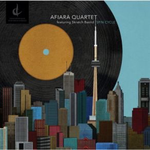 Download track Pop Songs On Antique Poems: 2 Pop Songs On Antique Poems: No. 1. A Letter From The Afterlife Afiara Quartet