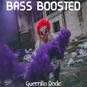 Download track Code Rage Bass Boosted