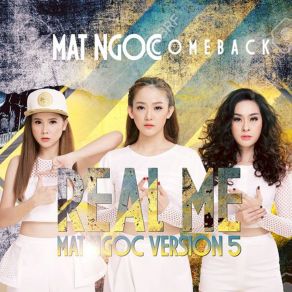 Download track Real Me Beat Mat Ngoc