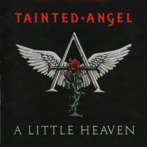 Download track I'll Wait Tainted Angel