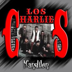 Download track El Dia Que Te Fuiste Los Charlies