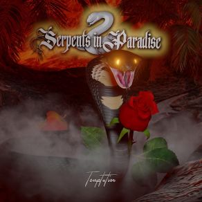 Download track Black Hole Serpents In ParadiseAlex Kühner