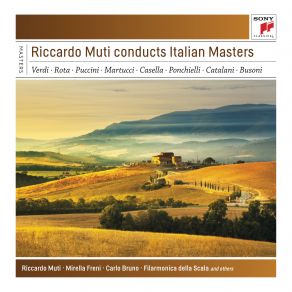 Download track The Godfather IV. Kay (From The Godfather, Pt. II) Riccardo Muti