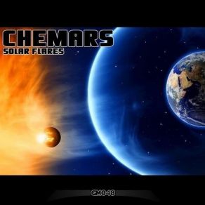 Download track Solar Flares (Original Mix) Chemars