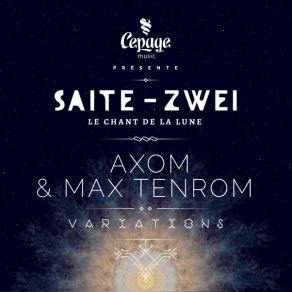 Download track Conte De L'Avant-Nuit (Max TenRom Remix) Saite Zwei