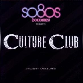 Download track Miss Me Blind (Extended Mix) Culture Club