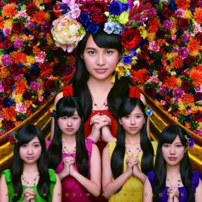 Download track Gorilla Punch Momoiro Clover Z