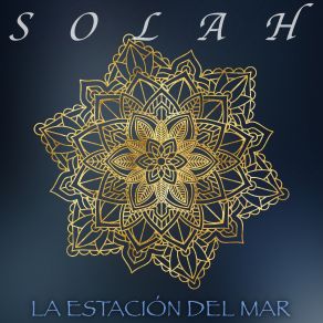 Download track Sarasvati (Bhor Aurora Remix) La Estacion Del Mar