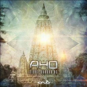 Download track Ego (Original Mix) Aho