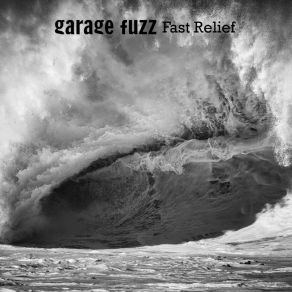 Download track On The Wall Corner Garage Fuzz