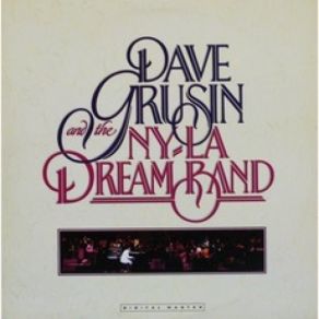 Download track Serengetti Walk Dave Grusin