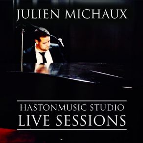 Download track The Scientist (Live) Julien Michaux