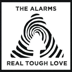 Download track Real Tough Love ALARMs