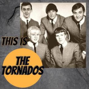 Download track Alan's Tune The Tornados