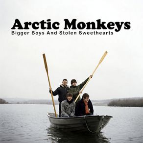 Download track A Certain Romance (Demo)  Arctic Monkeys